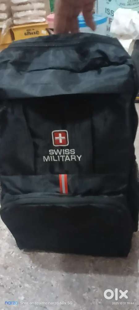 Bag swiss military