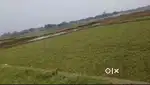 Land for sell in gola near railway station and gola ramgarh road