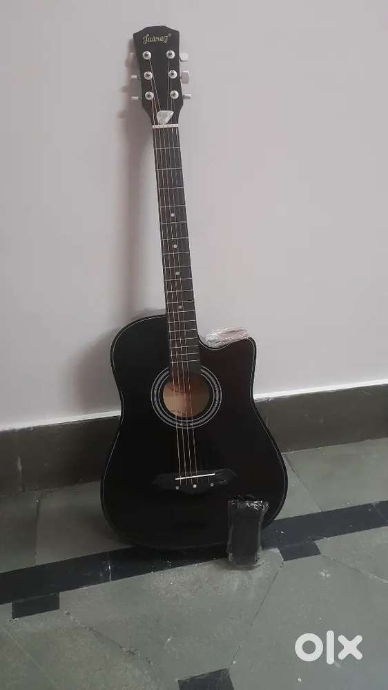 Juarez Acoustic guitar kit