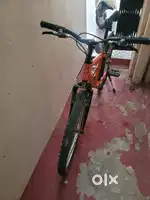 ROCKRIDER 100-JR