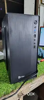 CPU PC i5 16 GB RAM