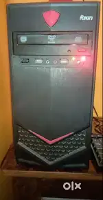 Cpu for sale , Price is negotiable