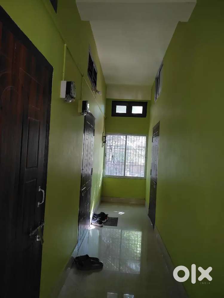 Affordable 1BHK for Immediate Rent