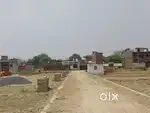 Plot in Hanumanganj zeerabasti