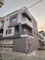 NEW READY TO MOVE CORNER ROW HOUSE