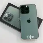 Selling my 6 months used I phone 13 pro need urgently money