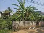 18 Cent Residencial House Plot Sale in Chalikkavattom Vyttila