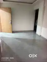 2 Bhk Semi Furnish Flat Available Tidke Colony
