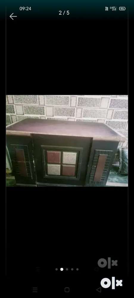 New  counter for sale