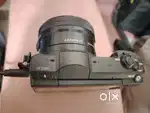 Sony alpha 5100 mirror less camera