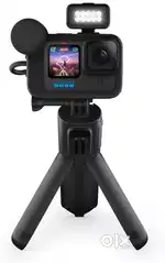 Gopro Hero 12 Black creative Edition