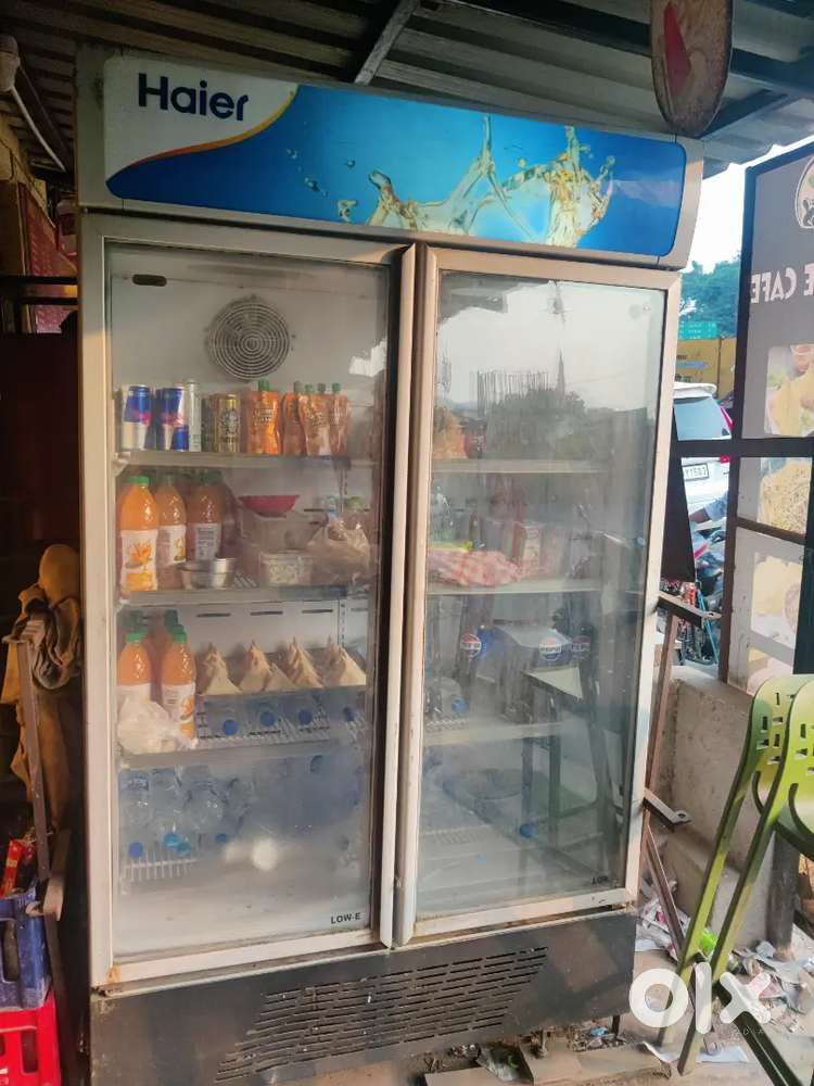 1000ltr freze
