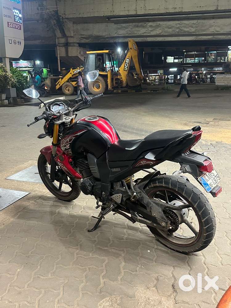 Best tyres, ktm indicator, high beam headlights, well maintained