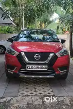Nissan Kicks 2019 Diesel Well Maintained