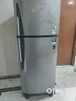 Gajro is refrigerator 260 l