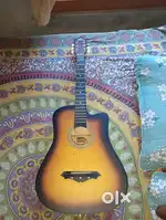 Brand New Guitar