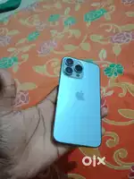 Iphone 13 pro (6/128gb)