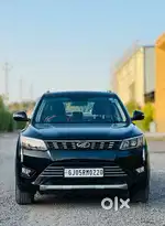 Mahindra XUV300 W8 AMT Optional Diesel, 2021, Diesel