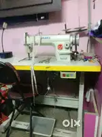 Juki machine