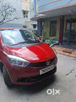 Tata Tiago 1.05 Revotorq XT, 2017, Petrol