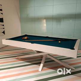 Foosball, Pool, Billiards, Snooker and Gaming Tables