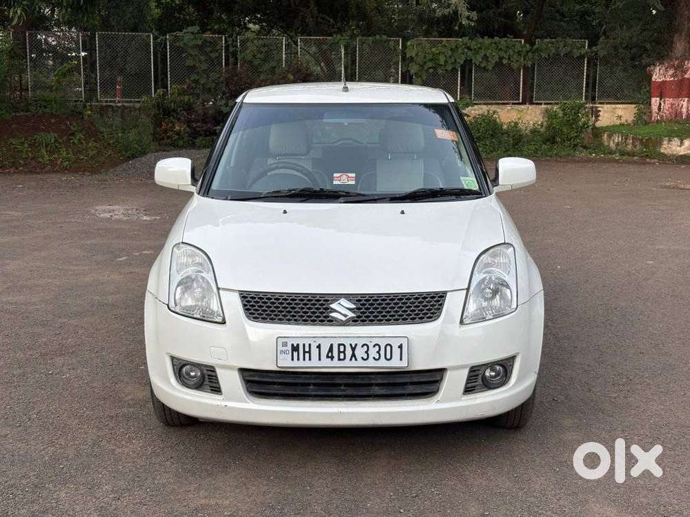 Maruti Suzuki Swift VDI Optional, 2010, Diesel