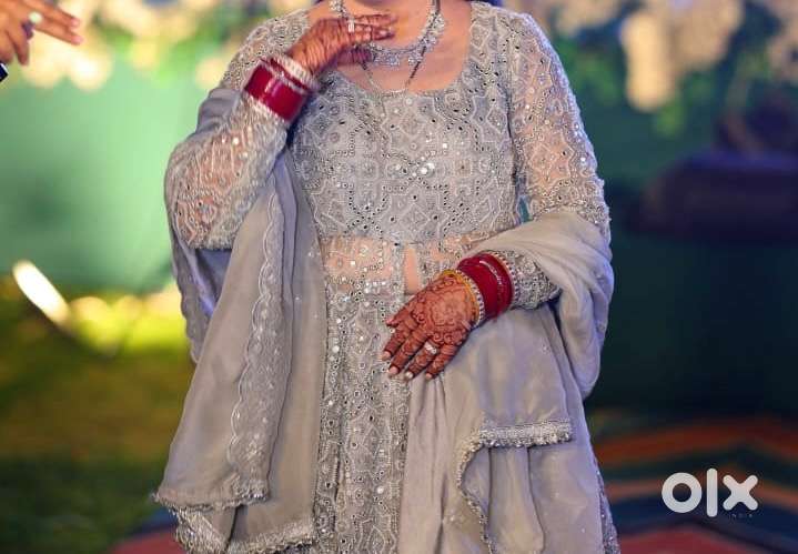 Wedding outfits