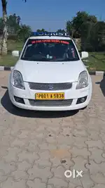Maruti Suzuki Dzire 2015