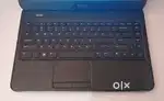 Dell & Sony core i 3 windows 10