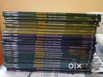 Neet books
