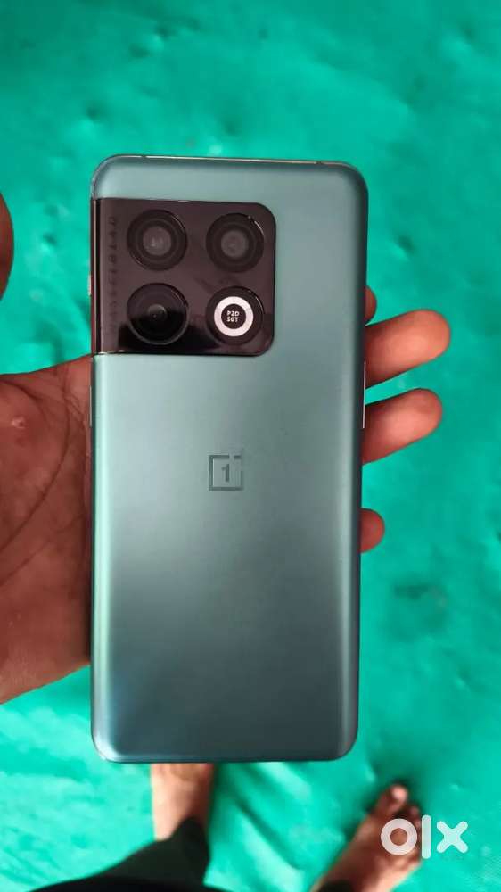 One plus 10 pro 5g 12 256 fix rete 9500