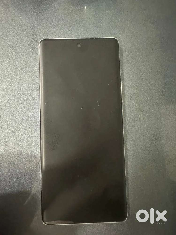 Vivo x100 12/256