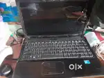 Compaq 510 laptop