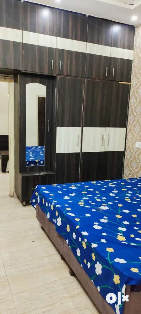 #2BHK Fully Furnished Ground Floor For Sale Just in 29.90lac at Mohali