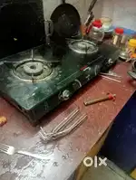 Preethi Stove