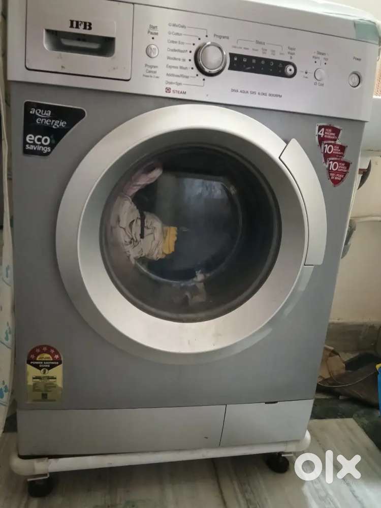 IFB washing machine in good condition