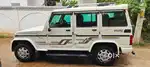 Mahindra Bolero 2022 Diesel Well Maintained