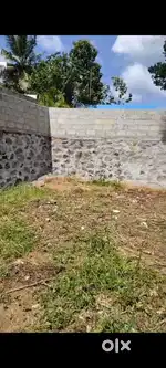 Plot for sale