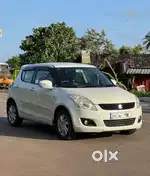 Maruti Suzuki Swift DDiS ZDI, 2012, Diesel