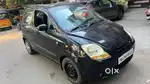 Chevrolet Spark 2009 Petrol 62002 Km Driven