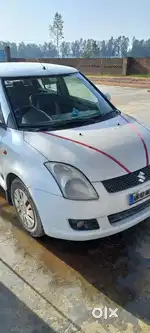 Maruti Suzuki Swift 2010 Diesel 50000 Km