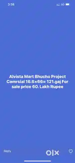 Alvista tech park housing nd industrial plots for sale with buget friv