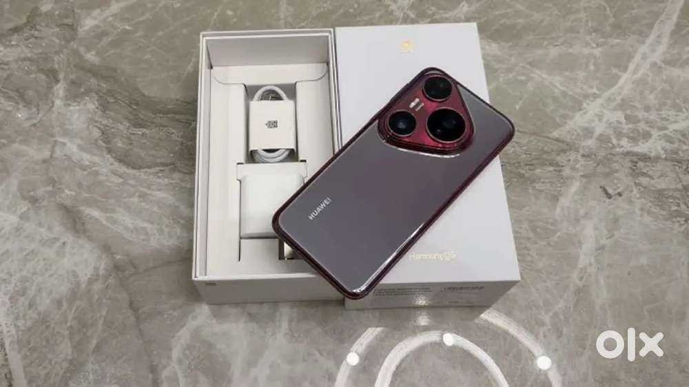 Huawei pura 80 pro 512GB brandnew.Pura 80pro.Pura80 pro.Huawei 80 pro