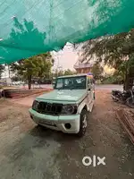 Mahindra Bolero 2015 Diesel Good Condition