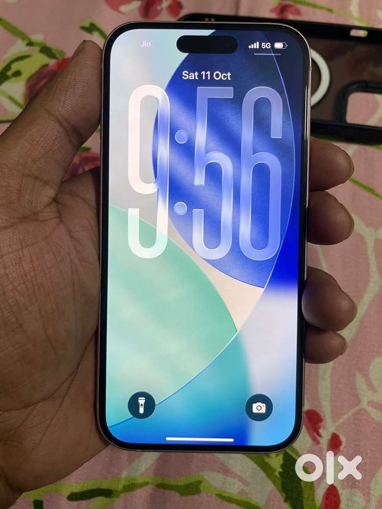 I phone 15
