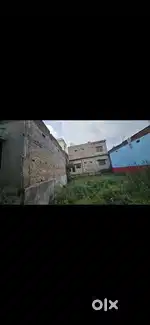 Residencial land