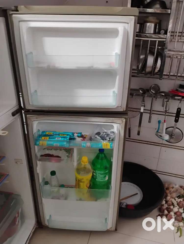 Fridge selling