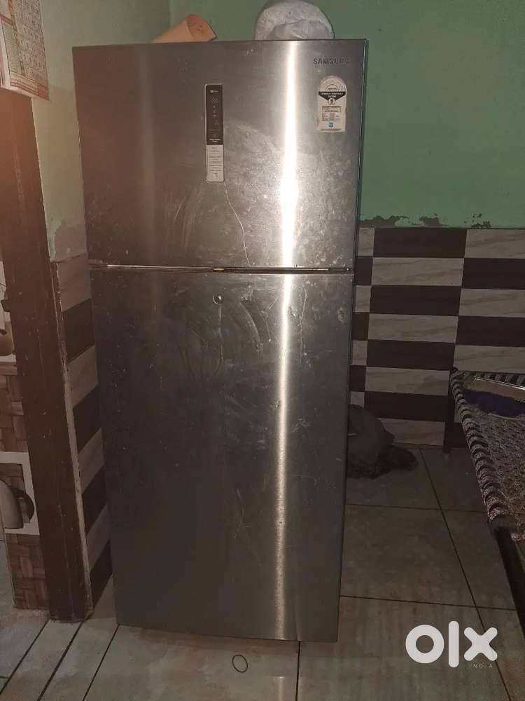 Fridge Samsung 460 ltr for sale