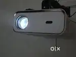 Wanbo x5 projector
