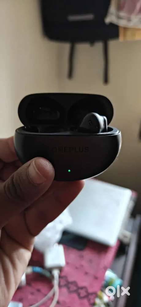 OnePlus Nord Buds 3